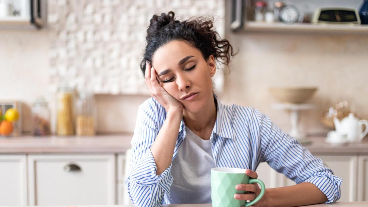 Columbia Study: Losing 80 Minutes of Sleep Per Night Leads to Weight Gain
