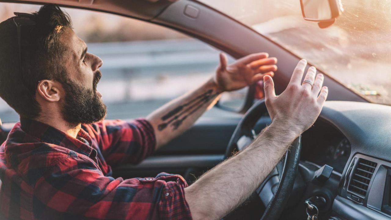 Why Anger is Bad for Your Heart Why Anger is Bad for Your Heart