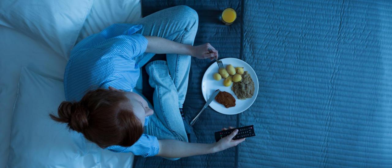 The Skinny on Why Poor Sleep May Increase Heart Disease in Women