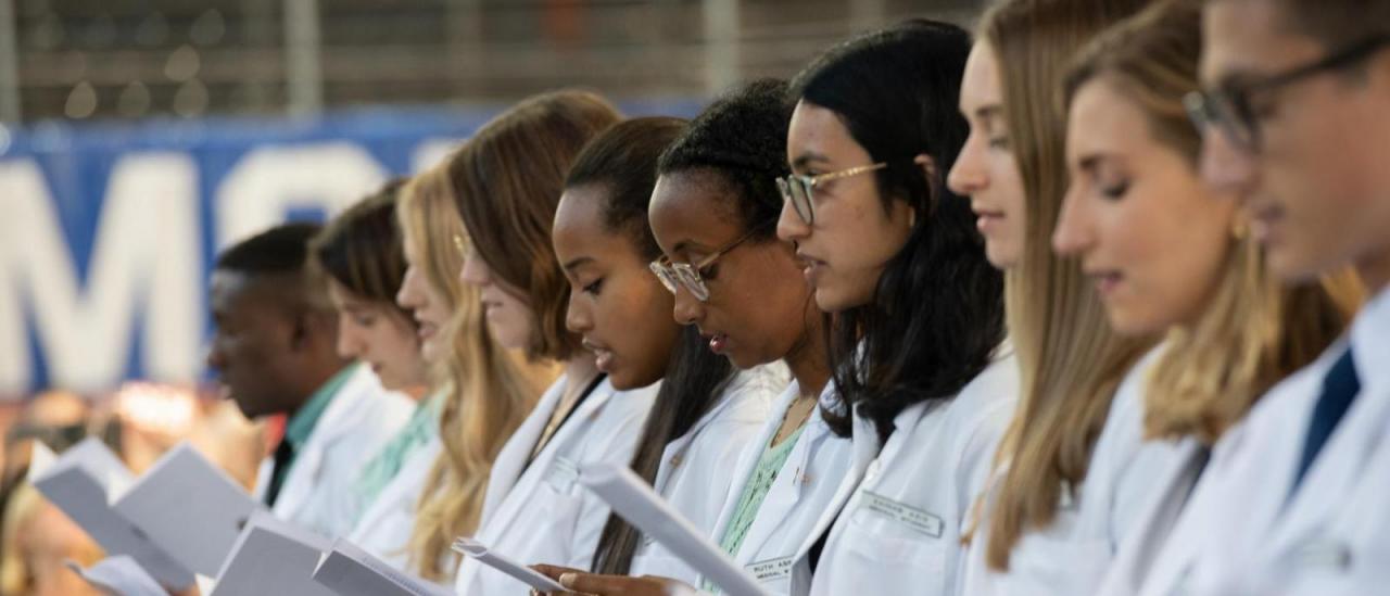 VP&S, Nursing, and Mailman in Top 5 of New Grad School Rankings