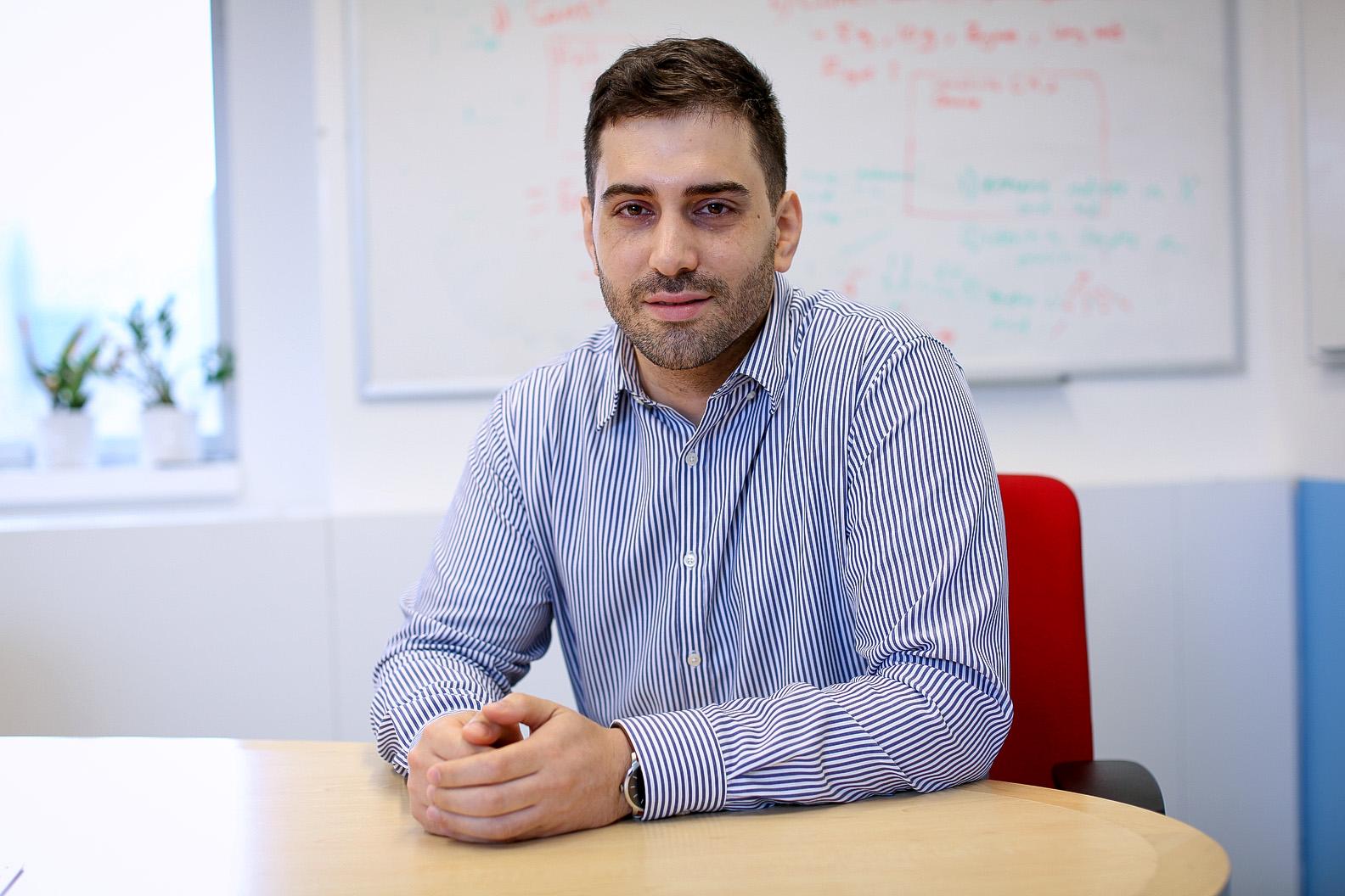 Tal Korem, PhD