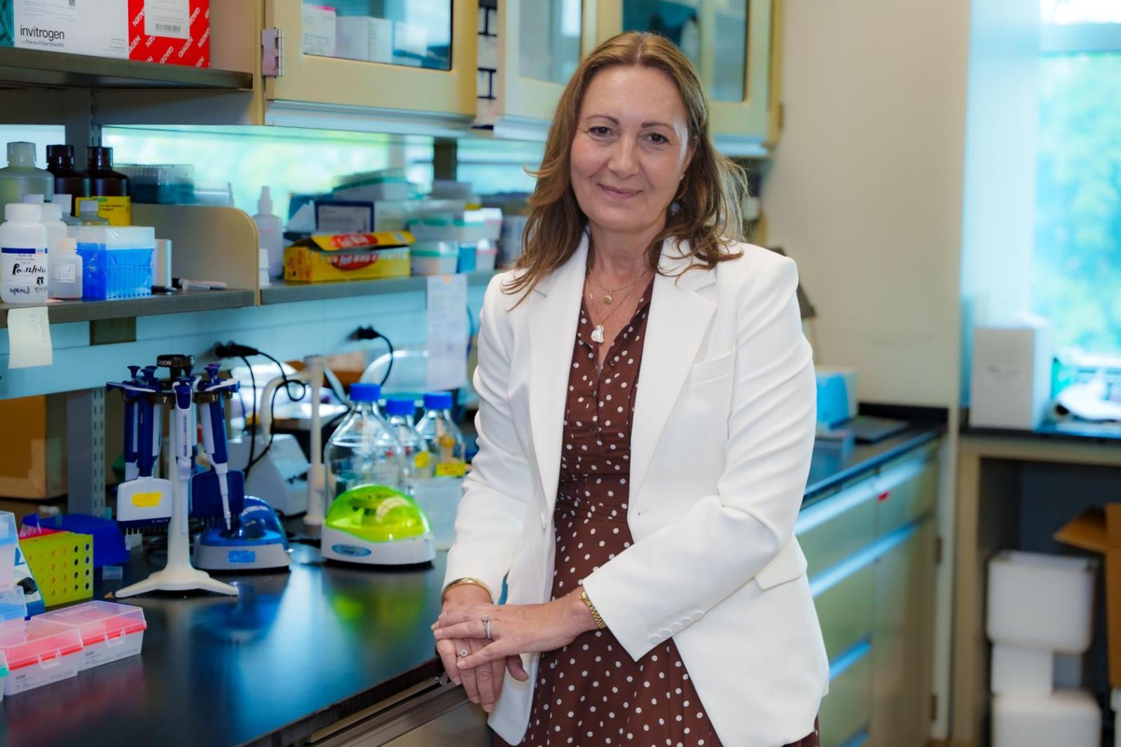 Maura Dupont, MD, PhD