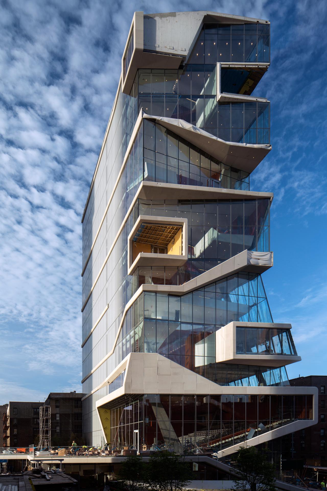 Columbia University Mail Center - npg2d0y