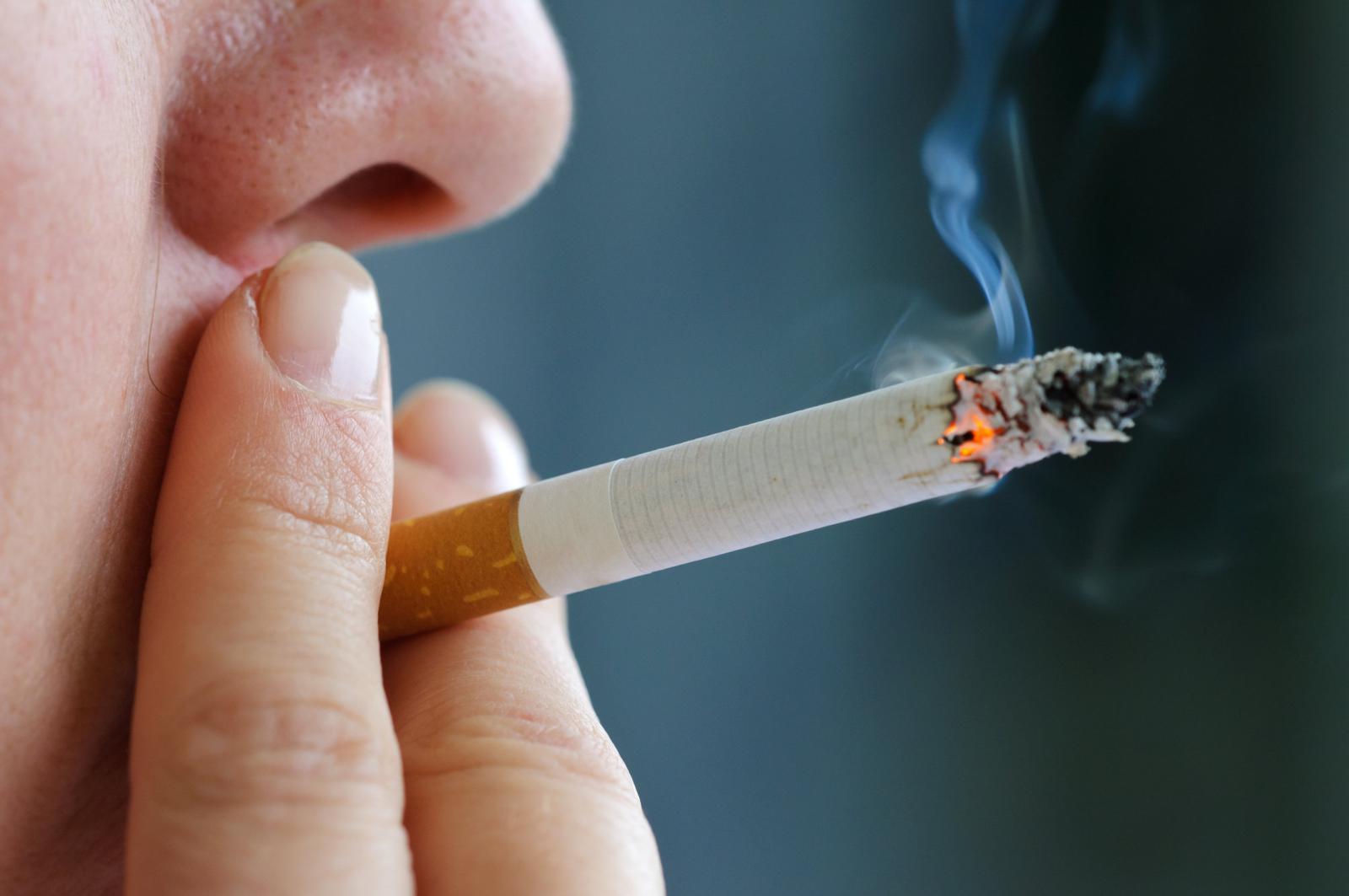 SmokingRelated Heart Disease Tied to Effects of a Single Gene