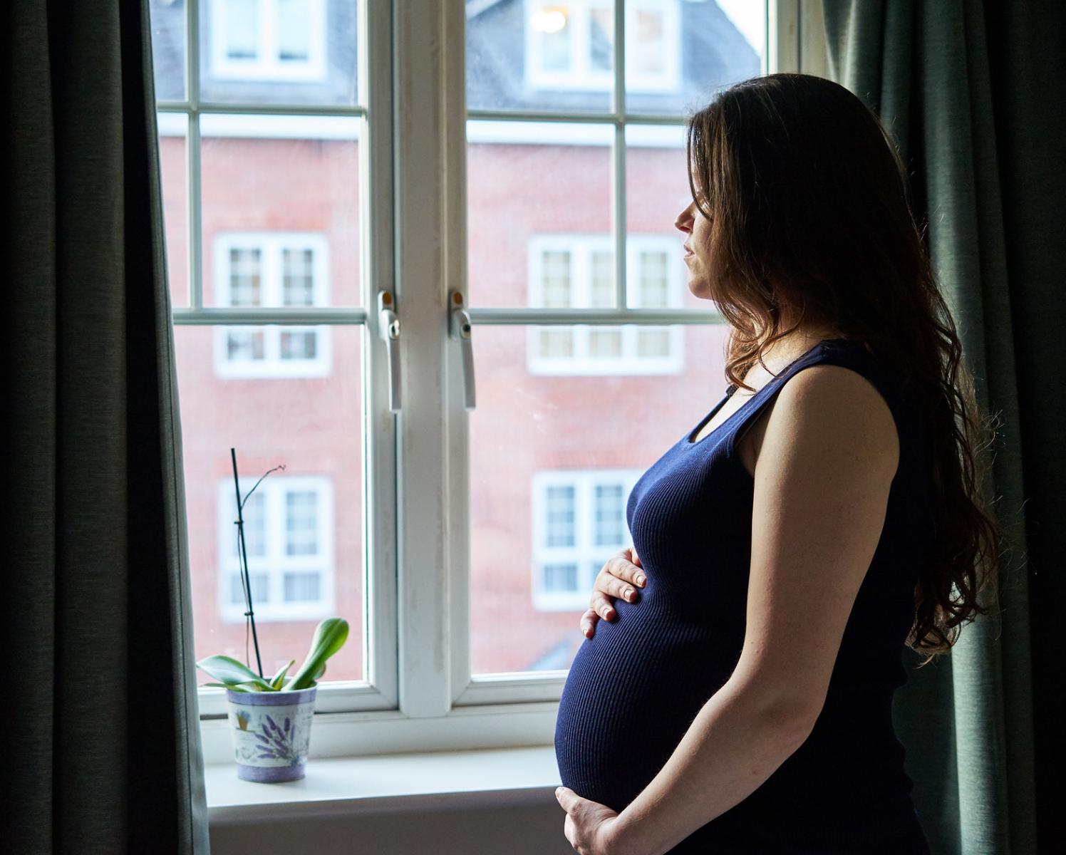 Breaking News Fda Panels New Recommendations On Antidepressants During Pregnancy - nlgpxls