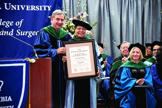 Columbia’s Black Pioneers in Medicine | Columbia University Irving