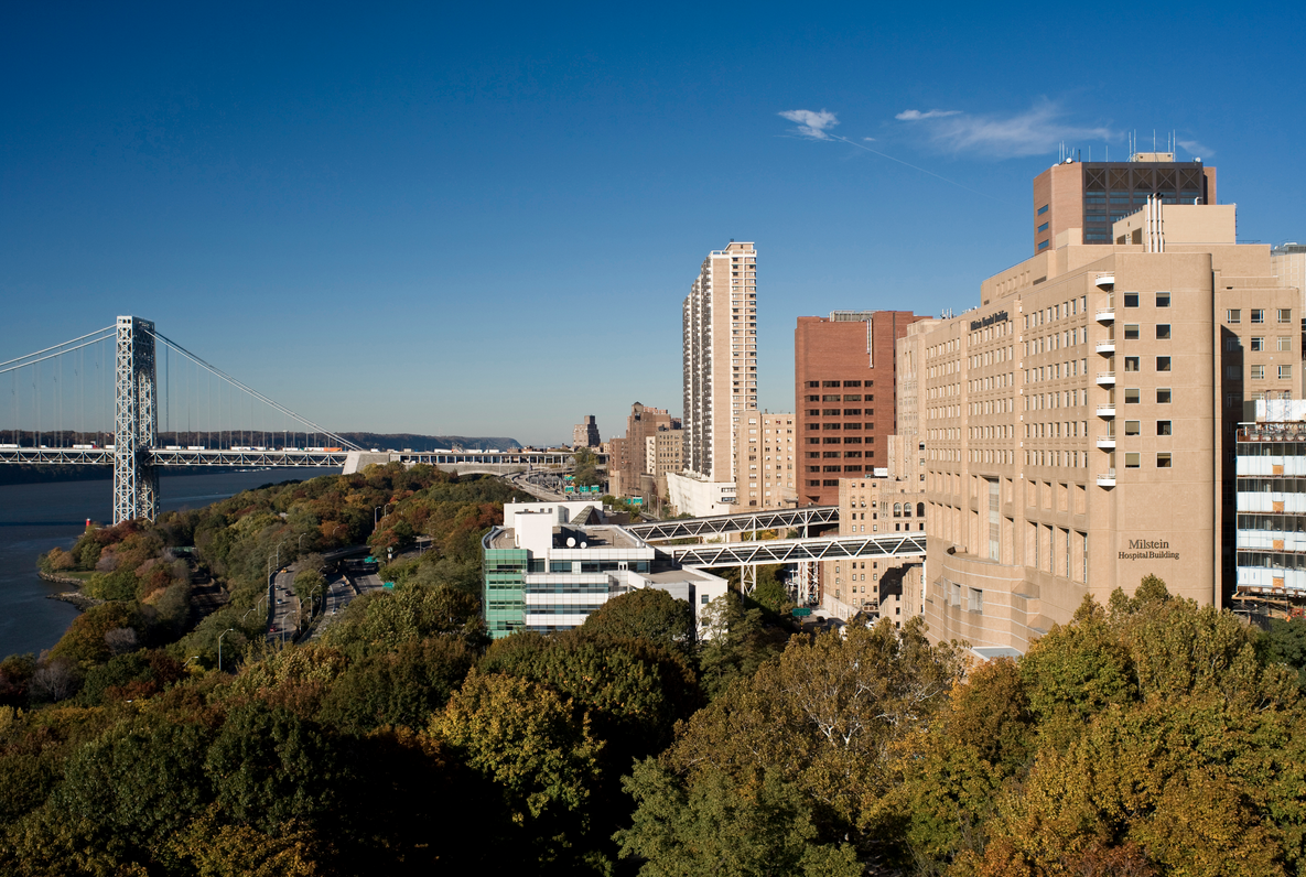 6 in the Nation, 1 in New York Rankings Recognize NYP’s Excellence
