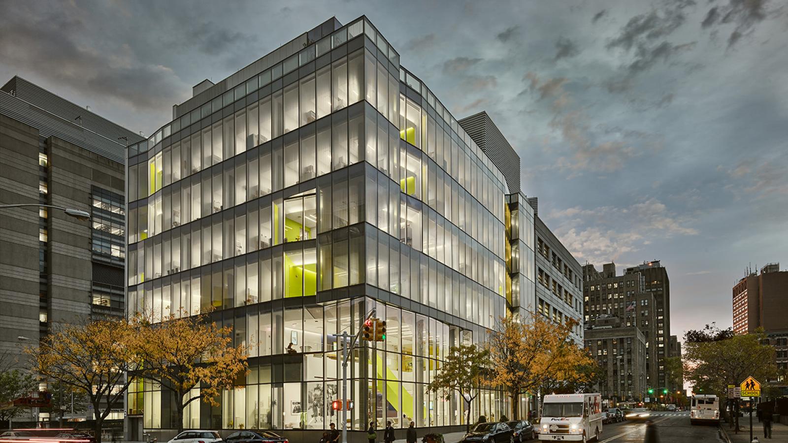 We Are CUIMC Columbia University Irving Medical Center