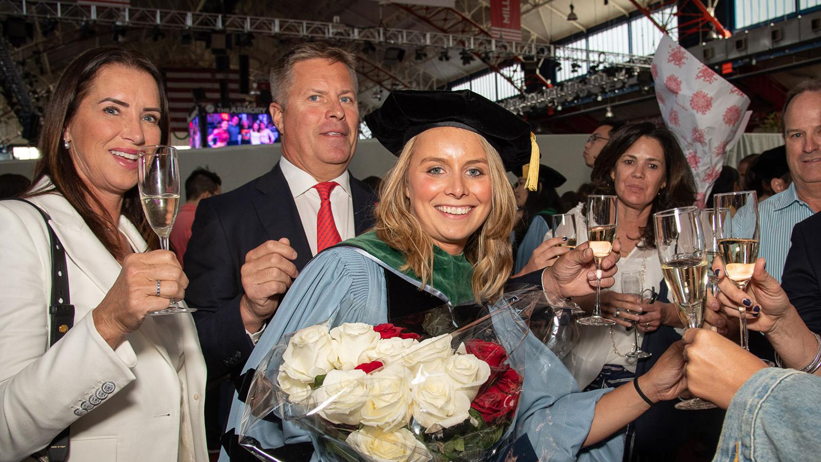 Columbia VP&S Class of 2019