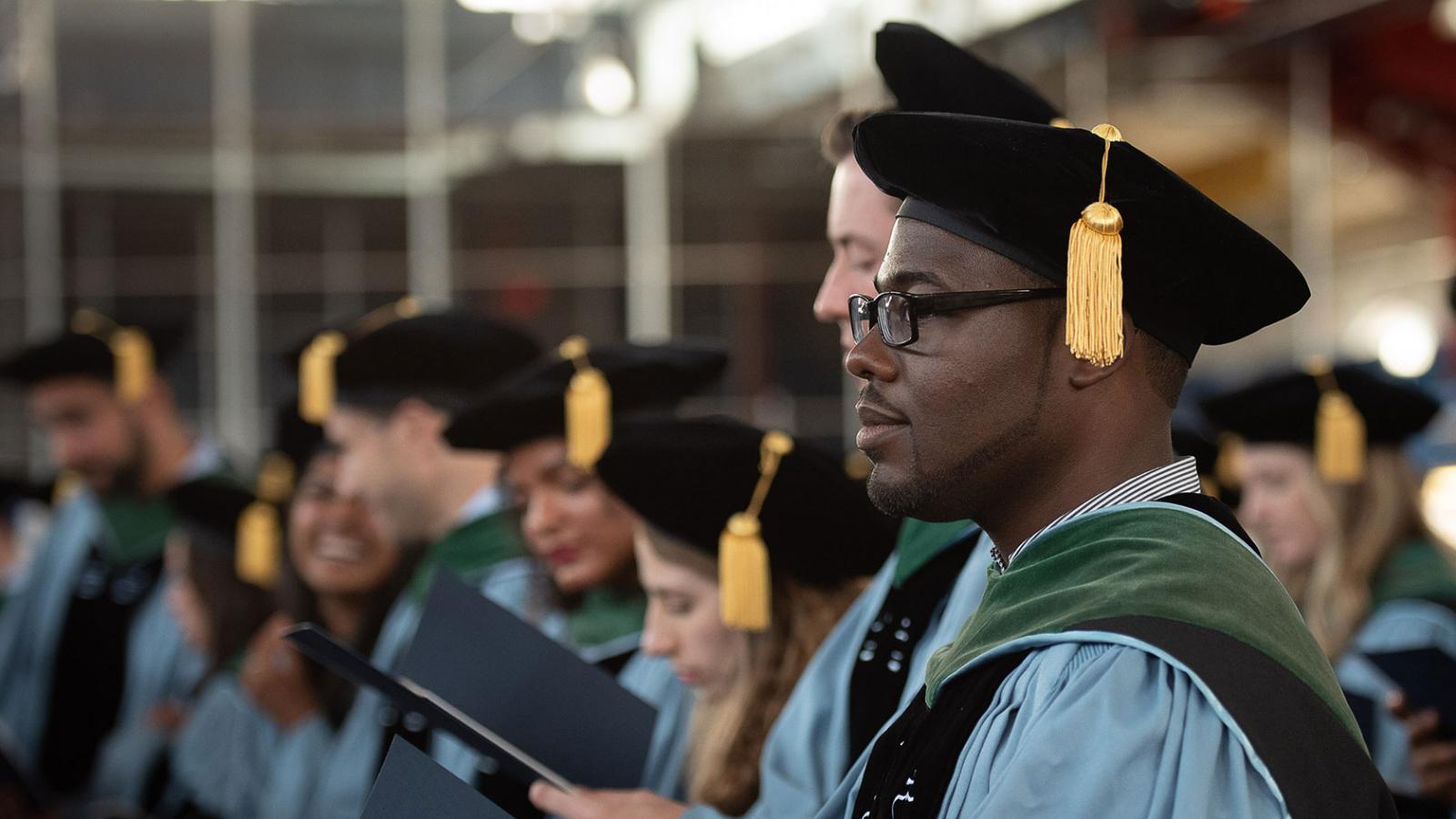 Columbia VP&S Class of 2019