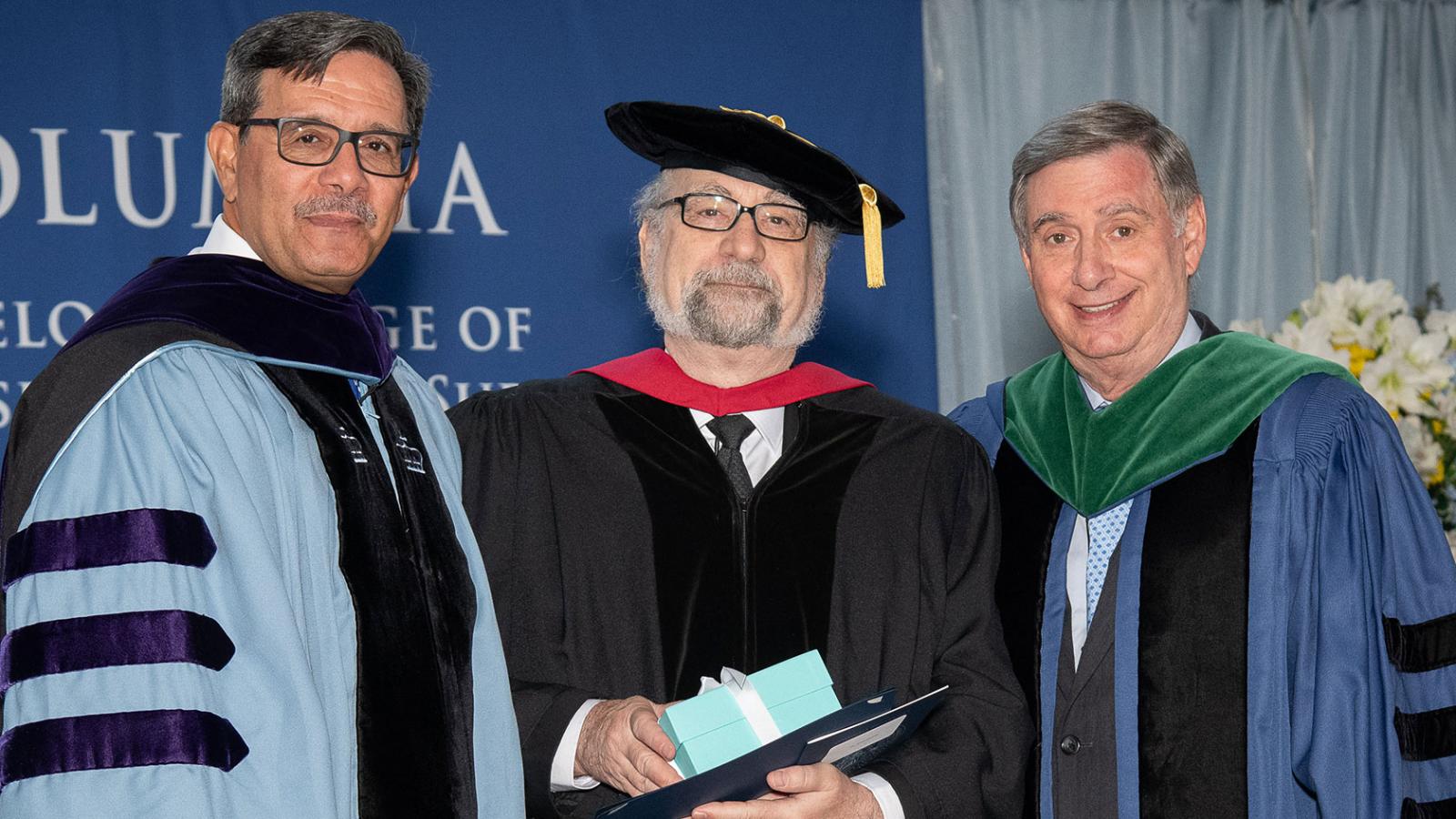 Argiris Efstratiadis