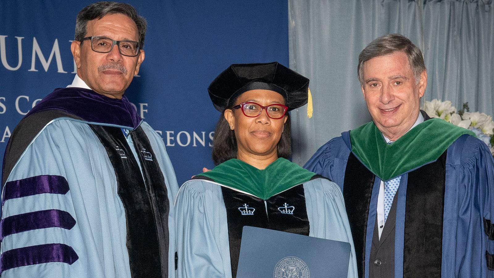 Dara Matseoane-Peterssen