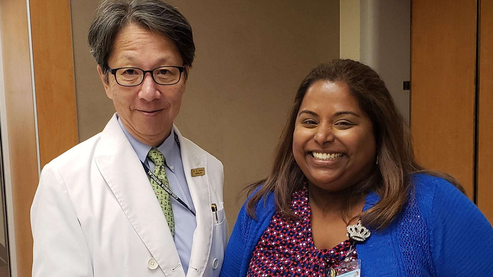 Epic Excellence awardee