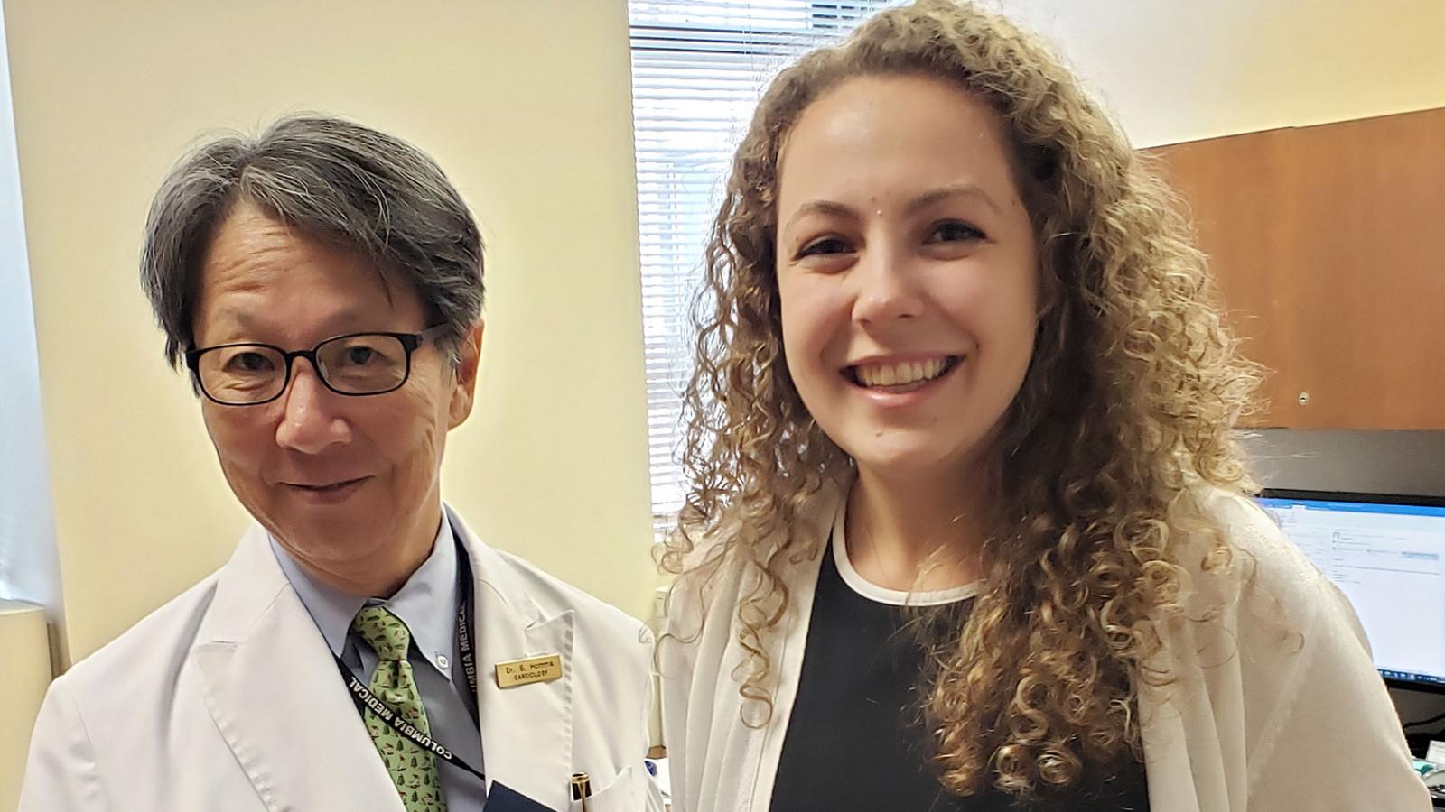 Epic Excellence awardee