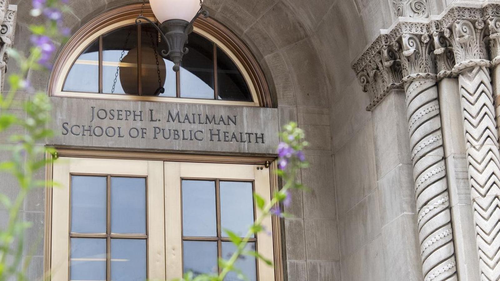 Mailman School Of Public Health Academic Calendar Doria Tanitansy Mailman School Of Public Health Academic Calendar Doria Tanitansy