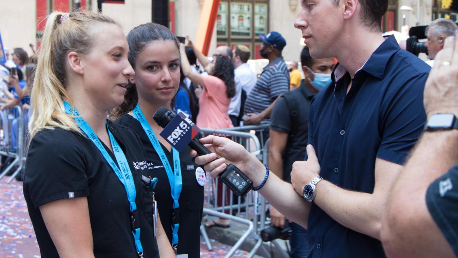 Hometown Heroes Parade