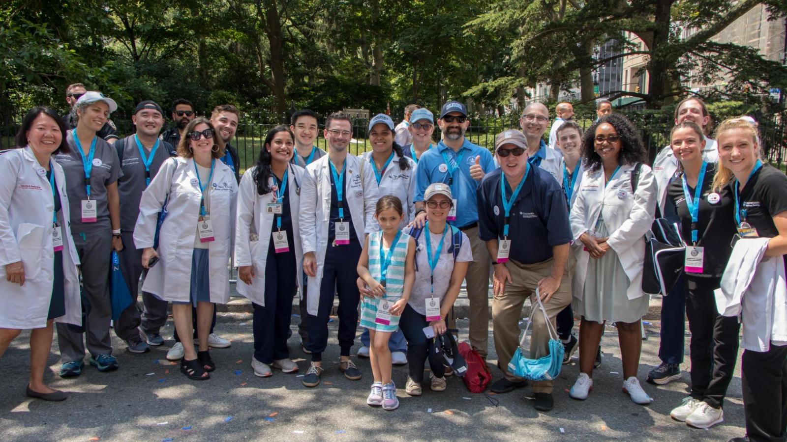 Hometown Heroes Parade