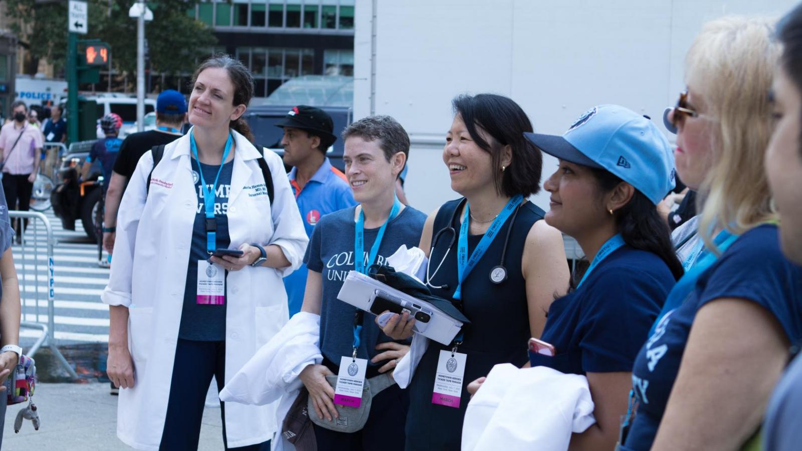 Hometown Heroes Parade