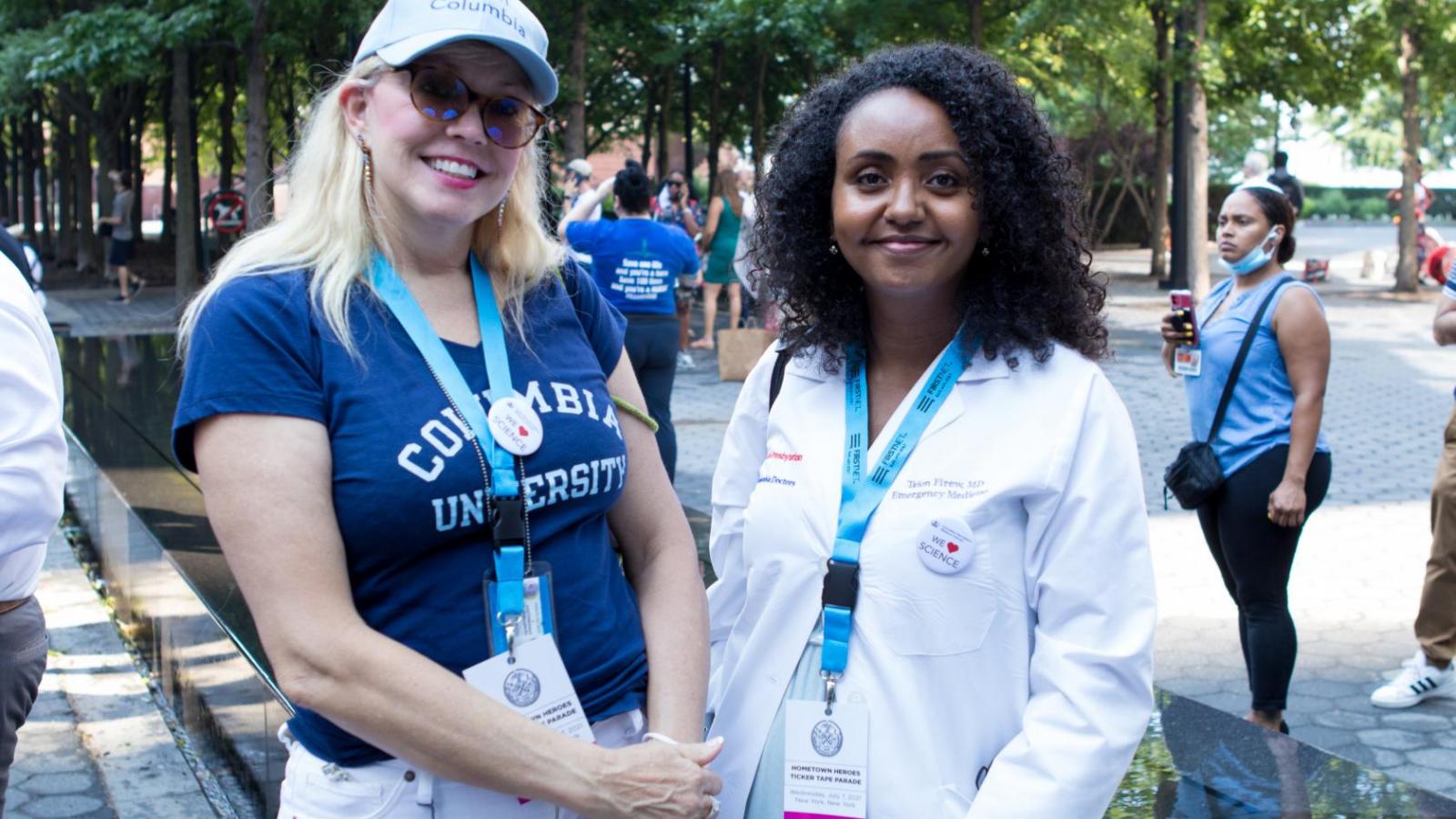 Hometown Heroes Parade