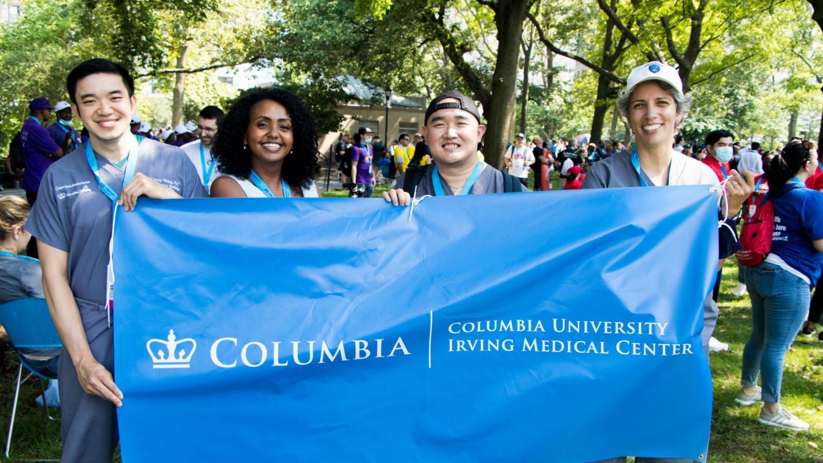 Hometown Heroes Parade