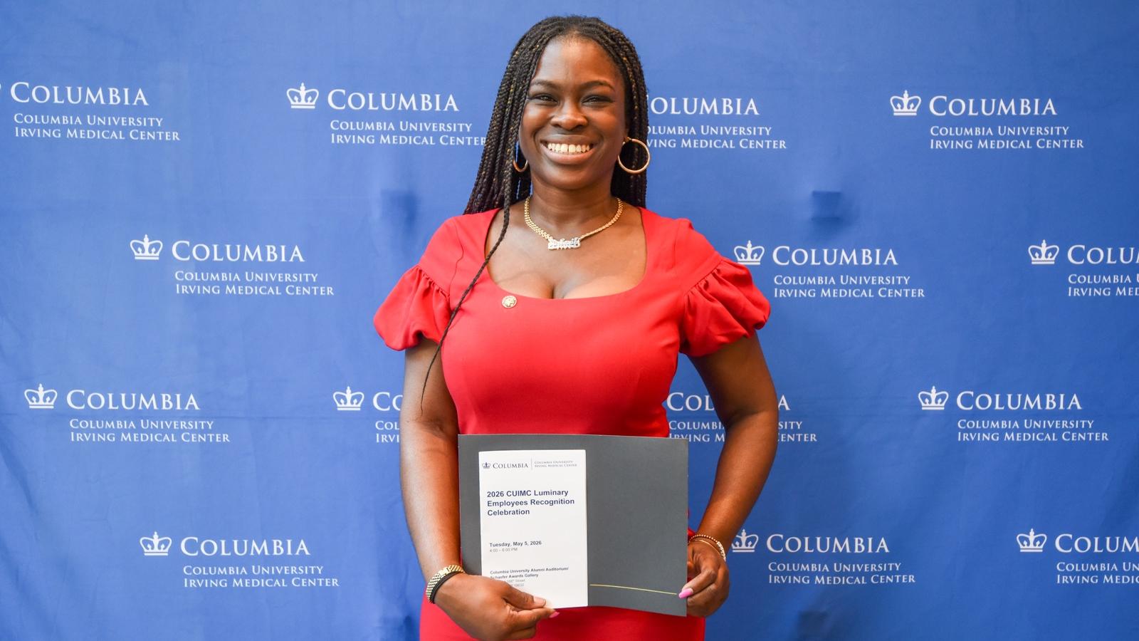 2026 Luminary Employee Awardees