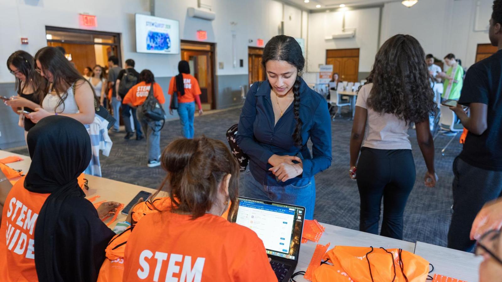 STEMQuest 2026