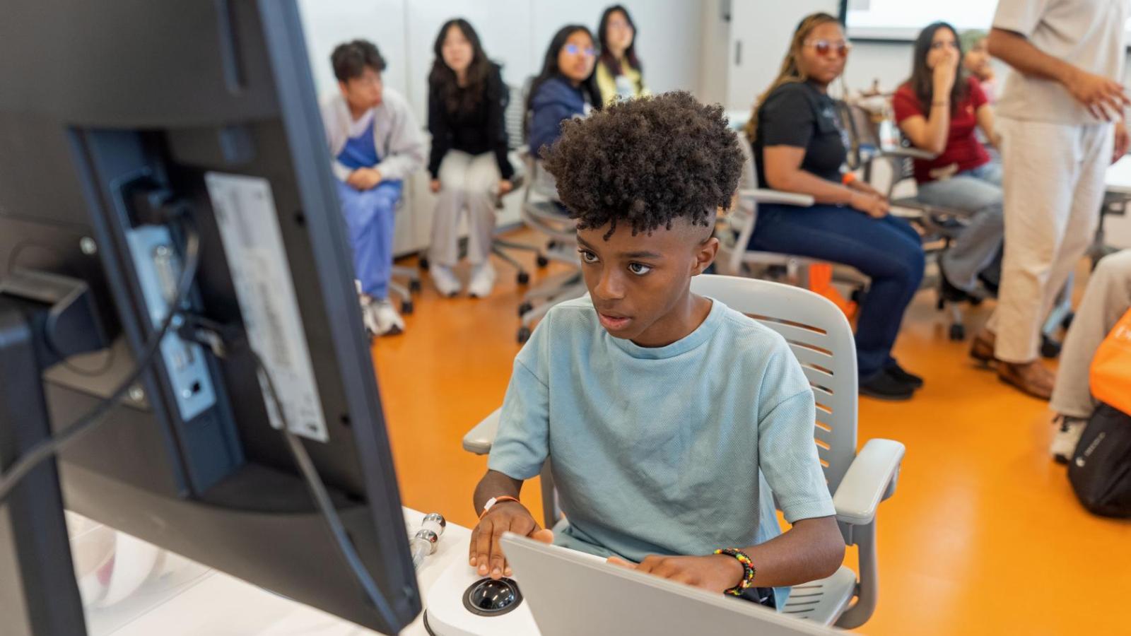 STEMQuest 2026