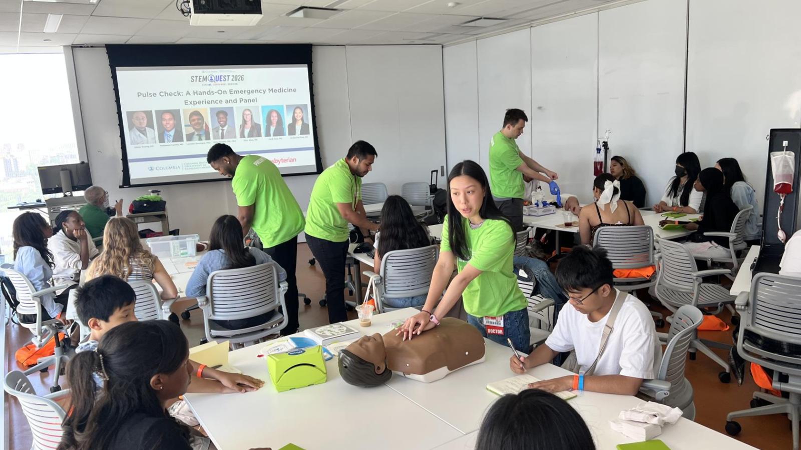 STEMQuest 2026