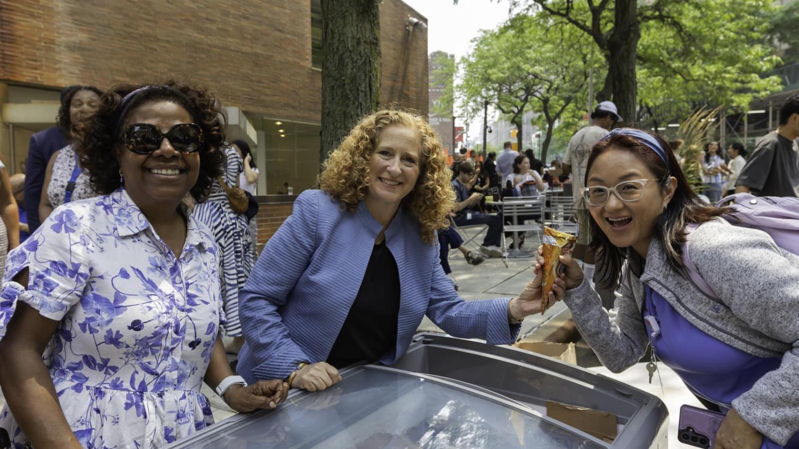 2026 Ice Cream Social