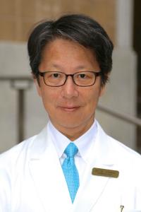 Shunichi "Nick" Homma, MD, FACC