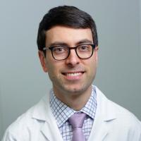 Justin Golub named 2018 Gerstner Scholar at Vagelos College of Physicians and Surgeons