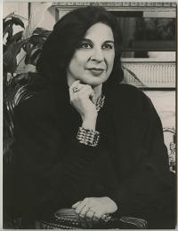 Ethel Spector Person