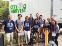 Institute of Human Nutrition project in New York City