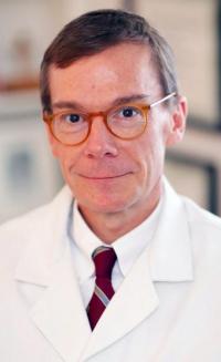 E. Sander Connolly Jr., MD