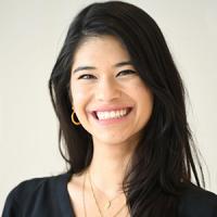 Stephanie Granada, VP&S Class of 2021