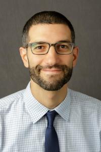 Robert Maniker, M.D.