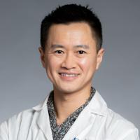 Yong Shi (Backer) Li