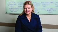 Considering Role Of Environment In Women’s Health