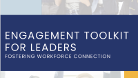 engagment toolkit for leaders