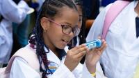 Curious Minds Science Zone 2026