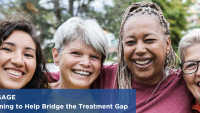 Bipartisan Bill for Community Mental Health Funding Unveiled | Mirage News