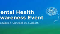 CUIMC Hosts Mental Health Fair For Employees | Mirage News