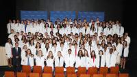 Class of 2030 White Coat Ceremony