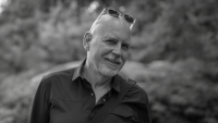 Charles Zuker, neuroscientist at Columbia University's Vagelos College of Physicians and Surgeons