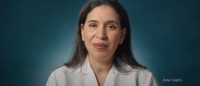 Ana Cepin, MD, Columbia University