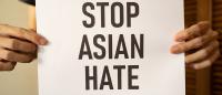 Stop Asian Hate