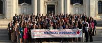 participants in the 2026 Rally for Medical Research