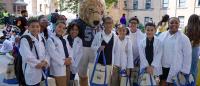Curious Minds Science Zone 2026