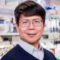 Zhijian ‘James’ Chen, PhD