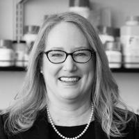 Virginia Cornish, PhD